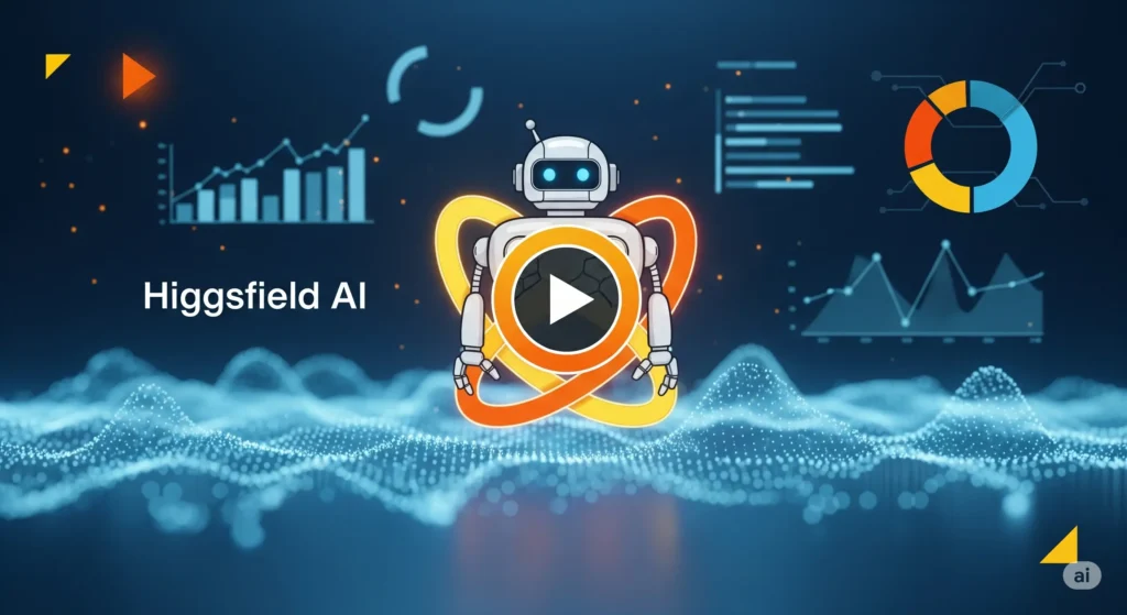More about Higgsfield AI free