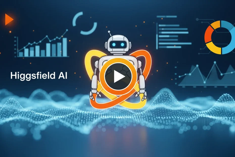 More about Higgsfield AI free